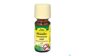 Veterinaerprodukte Cdvet Abwehrkonzentrat Mild 10ml, A-Nr.: 3021126 - 01