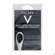 Sie sehen eine Packung Vichy Purete Thermale Maske/duo-sachet Detox Kohle 12ml, Produktbild: 01 Vichy Purete Thermale Maske/duo-sachet Detox Kohle 12ml, A-Nr.: 4870399 - 01