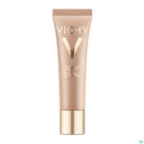Vichy Teint Ideal Creme Make Up Sand 25 30ml, A-Nr.: 4180714 - 01