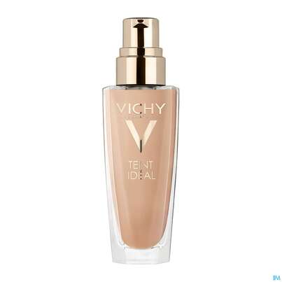 Vichy Teint Ideal Fluid Make Up Sand 25 30ml, A-Nr.: 4180766 - 02