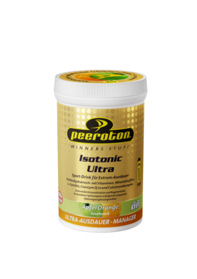 Peeroton Isotonic Ultra Drink, A-Nr.: 3959921 - 01
