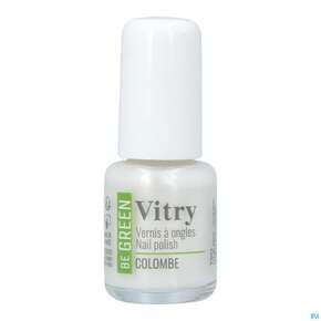 Vitry Be Nagellack 30 Colombe Vgree 6ml, A-Nr.: 5454697 - 01