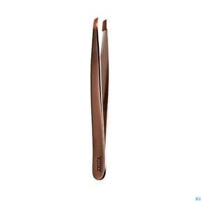 Vitry Epilierzange Les Exclusives Bronzefarbig 1pc, A-Nr.: 5210920 - 01