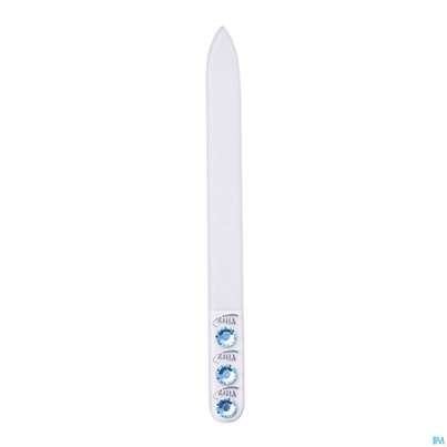 Vitry Glasfeile Mit Swarovski Kristallen_9 1pc, A-Nr.: 4627871 - 07
