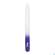 Vitry Glasfeile_violett 1pc, A-Nr.: 4627865 - 02