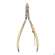 Vitry Hautzange Inox Vergoldet 1pc, A-Nr.: 4633802 - 01