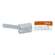 Vitry Kit Butterfly-rasierhobel +10 Klingen Hcofr 1st, A-Nr.: 5446462 - 05