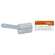 Vitry Kit Butterfly-rasierhobel +10 Klingen Hcofr 1st, A-Nr.: 5446462 - 06