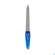 Sie sehen eine Packung Vitry Nagelfeile Saphir 9,5cm 1pc, Produktbild: 05 Vitry Nagelfeile Saphir 9,5cm 1pc, A-Nr.: 4633417 - 05