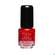 Sie sehen eine Packung Vitry Nagellack 6 Dark Red 4ml, Produktbild: 03 Vitry Nagellack 6 Dark Red 4ml, A-Nr.: 4628333 - 03