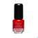 Sie sehen eine Packung Vitry Nagellack 6 Dark Red 4ml, Produktbild: 04 Vitry Nagellack 6 Dark Red 4ml, A-Nr.: 4628333 - 04