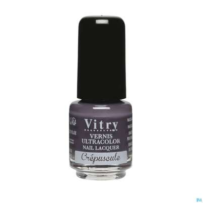 Vitry Nagellacke : Crépuscule 4ml, A-Nr.: 4629002 - 01