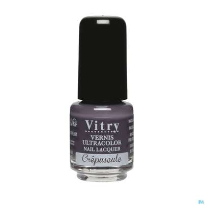 Vitry Nagellacke : Crépuscule 4ml, A-Nr.: 4629002 - 04