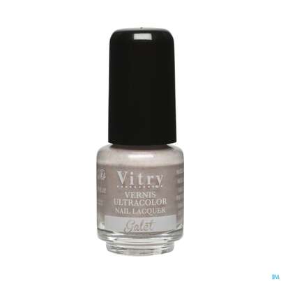 Vitry Nagellacke : Galet 4ml, A-Nr.: 4628824 - 03