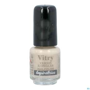 Vitry Nagellacke : Impératrice 4ml, A-Nr.: 4628959 - 01