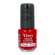 Sie sehen eine Packung Vitry Nagellacke : Rouge Lady 4ml, Produktbild: 02 Vitry Nagellacke : Rouge Lady 4ml, A-Nr.: 4629025 - 02
