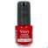Sie sehen eine Packung Vitry Nagellacke : Rouge Lady 4ml, Produktbild: 03 Vitry Nagellacke : Rouge Lady 4ml, A-Nr.: 4629025 - 03