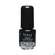 Sie sehen eine Packung Vitry Nagellacke: Black Night 4ml, Produktbild: 03 Vitry Nagellacke: Black Night 4ml, A-Nr.: 4628729 - 03