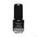 Sie sehen eine Packung Vitry Nagellacke: Black Night 4ml, Produktbild: 04 Vitry Nagellacke: Black Night 4ml, A-Nr.: 4628729 - 04