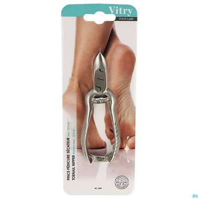 Vitry Nagelzange 12,5cm 1pc, A-Nr.: 4633268 - 01