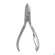 Sie sehen eine Packung Vitry Nagelzange Aus Rostfreiem Edelstahl 10 Cm 1pc, Produktbild: 05 Vitry Nagelzange Aus Rostfreiem Edelstahl 10 Cm 1pc, A-Nr.: 4627730 - 05
