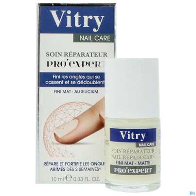 Vitry Repairpflege Pro Expert Matt 10ml, A-Nr.: 4522333 - 04