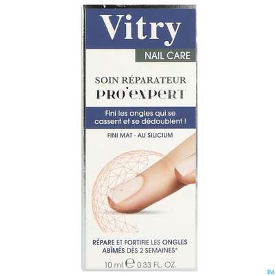 Vitry Repairpflege Pro Expert Matt 10ml, A-Nr.: 4522333 - 05