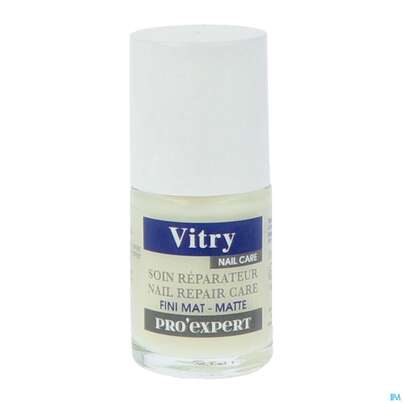 Vitry Reparatteur Pflege Pro Expert Mattes Finish Vnapr 10ml, A-Nr.: 5177559 - 03