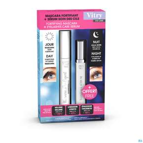 Vitry Set Mascara Pro Expert +toni Cils Gratis Cofy0 1pk, A-Nr.: 5322702 - 01