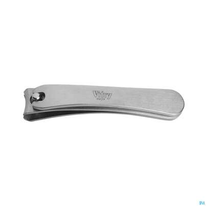 Sie sehen eine Packung Vitry Taschen-nagelknipser 1pc, Produktbild: 05 Vitry Taschen-nagelknipser 1pc, A-Nr.: 4633386 - 05
