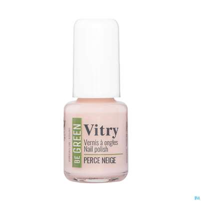 Vitry Vitry Nagellacke: Be Green 003 Perce Neige 6ml, A-Nr.: 5396528 - 01