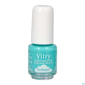 Vitry Wasser-nagellack Berlingot 4ml, A-Nr.: 5820630 - 01