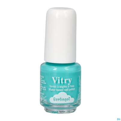 Vitry Wasser-nagellack Berlingot 4ml, A-Nr.: 5820630 - 01