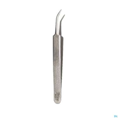 Sie sehen eine Packung Vitry Zeckenzange Inox 1pc, Produktbild: 05 Vitry Zeckenzange Inox 1pc, A-Nr.: 4633564 - 05