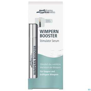 Wimpern Booster Limited Edition 2,7ml, A-Nr.: 4914659 - 01