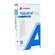 Wundauflagen Aquacel Ag+/extra +verstaerkungsfasern 4x 10cm 41358 10st, A-Nr.: 4262234 - 05