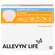 Wundverband Allevyn Life Schaumstoffverb.silikon Sacrum 21,6x 23,5cm 10st, A-Nr.: 4137121 - 01