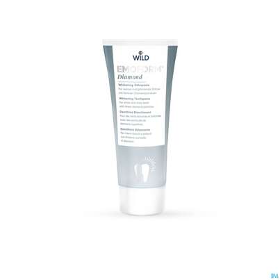 Zahnpaste Emoform Diamond 75ml, A-Nr.: 5208685 - 02