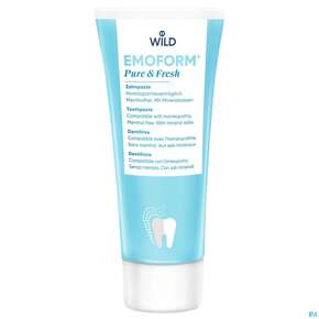 Zahnpaste Emoform Pure +fresh 75ml, A-Nr.: 5564598 - 01