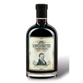 Der echte Schwedenbitter - Zuckerfrei, A-Nr.: 1164146 - 01