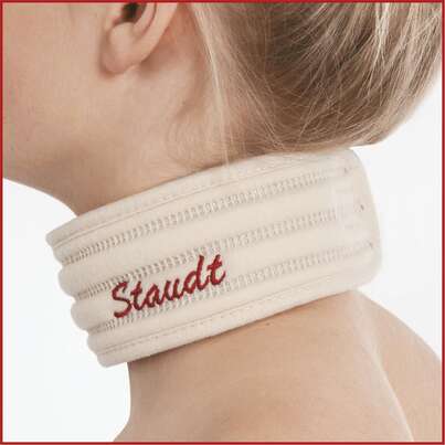 Staudt Halsband, A-Nr.: 4032847 - 01