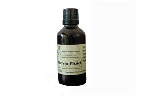 Stevia Steviosid Extrakt Flüssig, A-Nr.: 3944842 - 01