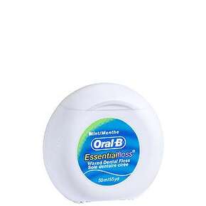 Oral-B Essentialfloss 50m, A-Nr.: 2031045 - 01