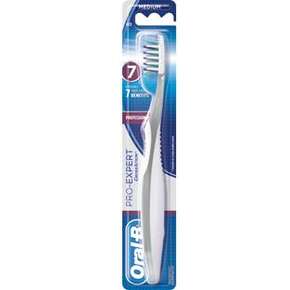 Oral-B Pro-Expert CrossAction Professional, A-Nr.: 3746846 - 01