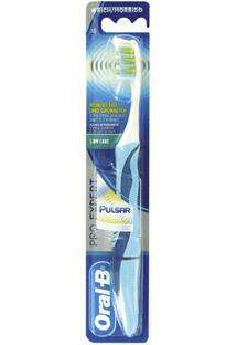 Sie sehen eine Packung Oral-B Pro Expert Pulsar GumCare, Produktbild: 01 Oral-B Pro Expert Pulsar GumCare, A-Nr.: 3421357 - 01