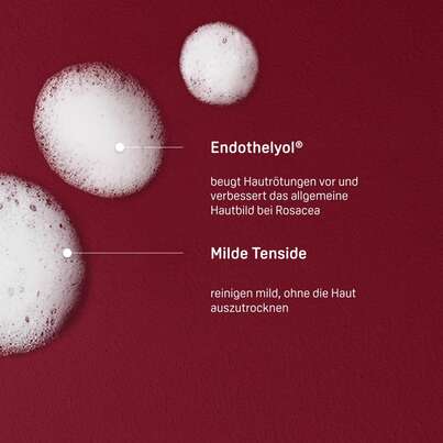 PHYSIOGEL® Calming Relief Anti-Rötungen Mizellen Reinigungsschaum für gerötete Haut, A-Nr.: 5868335 - 03