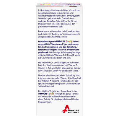 Doppelherz system IMMUN family MULTI-VITAMINE, A-Nr.: 5678221 - 03