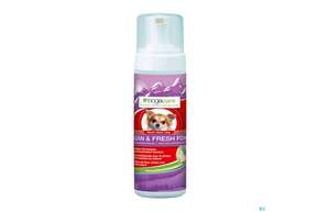 Veterinaerprodukte Bogacare Clean +fresh Foam Hund 150ml, A-Nr.: 4313428 - 01