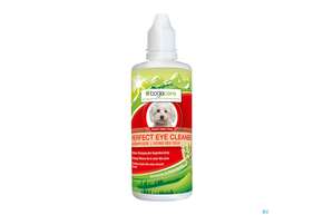 Veterinaerprodukte Bogacare Perfect Eye Cleaner Hund 100ml, A-Nr.: 4313405 - 01