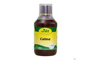 Veterinaerprodukte Calma 250ml, A-Nr.: 3488901 - 01